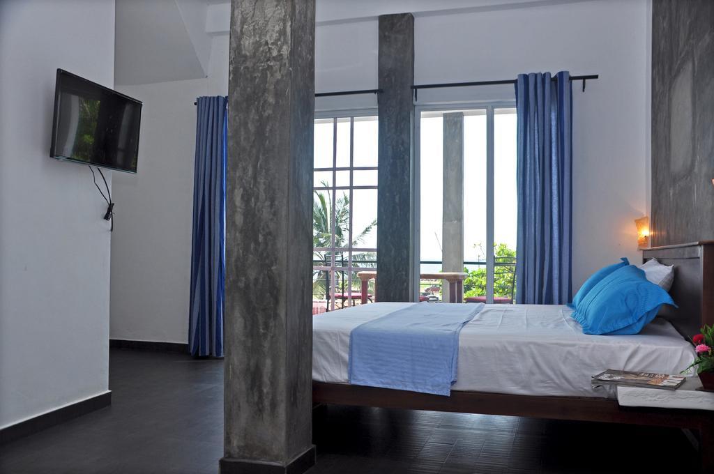 Petit Guest House Negombo Eksteriør billede